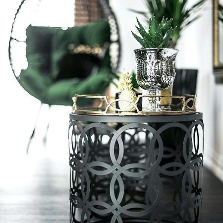 Luxury Loft Apartment Kaunas Bagian luar foto