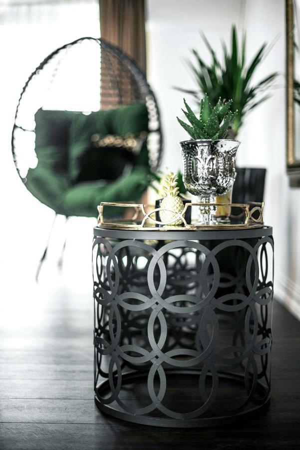 Luxury Loft Apartment Kaunas Bagian luar foto